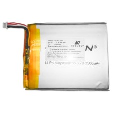 Аккумулятор Neovolt для Pocketbook A7, A7 3G 3500mah