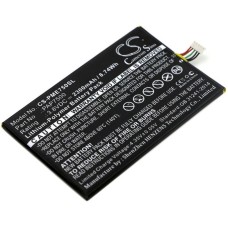 Аккумулятор CameronSino для Prestigio MultiPhone 7500 2300mah