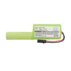 Аккумулятор CameronSino для PURITAN BENNETT Nellcor 2000mAh