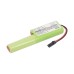 Аккумулятор CameronSino для PURITAN BENNETT Nellcor 2000mAh