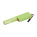 Аккумулятор CameronSino для PURITAN BENNETT Nellcor 2000mAh
