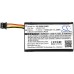 Аккумулятор CameronSino для Q CORE Sapphire PCA 1800mAh
