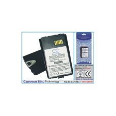 Аккумулятор CameronSino для Qtek 8060, 8080 950mah