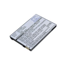 Аккумулятор CameronSino для Rover N6, G7, V7, X7 1500mah