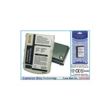 Аккумулятор CameronSino для Rover W5 2600mah