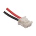 Аккумулятор CameronSino для RTI T2B, T2C, T3 1100mah