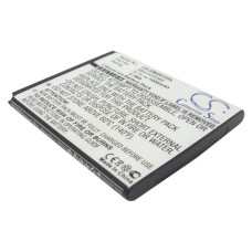 Аккумулятор CameronSino для Samsung AB474350BE, AB474350BU 1000mah
