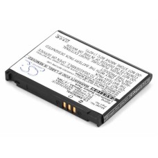Аккумулятор CameronSino для Samsung AB503445CE, BST4048BE 750mAh