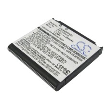 Аккумулятор CameronSino для Samsung AB533640AE, AB533640CU 880mah