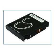 Аккумулятор CameronSino для Samsung AB653039CE 850mah
