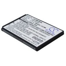 Аккумулятор CameronSino для Samsung AB403450BC, AB403450BE, AB403450BU 700mah
