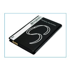 Аккумулятор CameronSino для Samsung EB483450VU 600mah