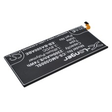 Аккумулятор CameronSino для Samsung Galaxy A5 (2015) (EB-BA500ABE) 2300mah