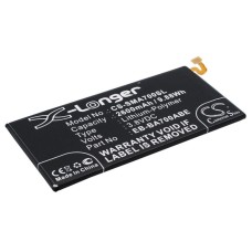 Аккумулятор CameronSino для Samsung Galaxy A7 (2015) (EB-BA700ABE) 2600mah