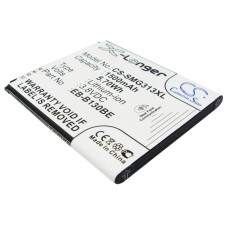 Аккумулятор CameronSino для Samsung Galaxy Ace 4, J1 Mini (EB-B130BE) 1500mah