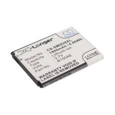 Аккумулятор CameronSino для Samsung Galaxy Core i8262 (B150AC) 1800mah