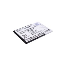 Аккумулятор CameronSino для Samsung Galaxy J1 (2016) (EB-BJ120CBE) 2000mah