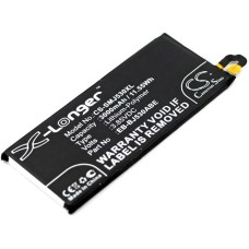 Аккумулятор CameronSino для Samsung Galaxy J5 (2017), J5 Pro (2017) (EB-BJ530ABE) 3000mah
