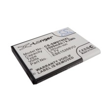 Аккумулятор CameronSino для Samsung Galaxy Note (EB615268VA) 2500mah