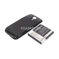 Аккумулятор CameronSino для Samsung Galaxy S4 i9500 (B600BE) 5200mah черный