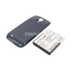 Аккумулятор CameronSino для Samsung Galaxy S4 i9500 (B600BE) 5200mah синий
