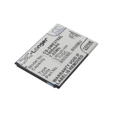Аккумулятор CameronSino для Samsung Galaxy S4 mini i9190 (EB-B500AE) 1900mah c NFC
