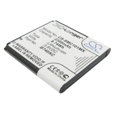 Аккумулятор CameronSino для Samsung Galaxy S4 Zoom SM-C101 (B740AE) 2300mah