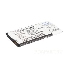 Аккумулятор CameronSino для Samsung Galaxy S5, S5 Neo (EB-B900BC) 2800mah с NFC