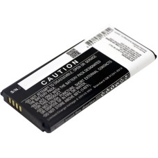 Аккумулятор CameronSino для Samsung Galaxy S5 mini SM-G800 (EB-BG800CBE) 1900mah с NFC