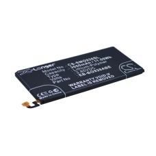 Аккумулятор CameronSino для Samsung Galaxy S6 Edge+ (EB-BG928ABE) 3000mah