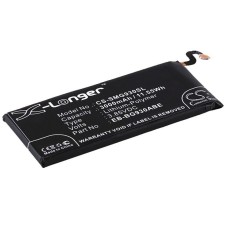 Аккумулятор CameronSino для Samsung Galaxy S7 SM-G930 (EB-BG930ABA) 3000mah