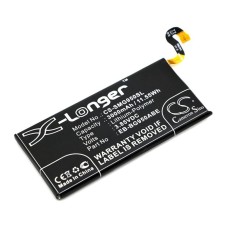 Аккумулятор CameronSino для Samsung Galaxy S8 SM-G950 (EB-BG950ABE) 3000mah