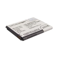 Аккумулятор CameronSino для Samsung Galaxy Win Duos i8552, Core 2 G355 (EB585157LU) 1800mah