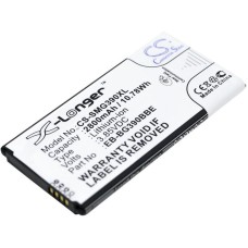 Аккумулятор CameronSino для Samsung Galaxy xCover 4 (EB-BG390BBE) 2800mah