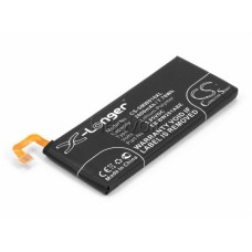 Аккумулятор CameronSino для Samsung Golden 3 (EB-BW201ABE) 2000mAh