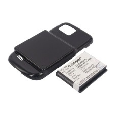 Аккумулятор CameronSino для Samsung i8000 (AB653850CE) 2000mah