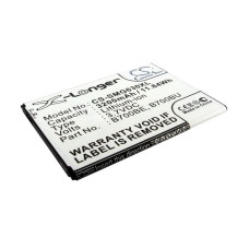 Аккумулятор CameronSino для Samsung Mega 6.3 i9200 (EB-B700BE) 3200mah
