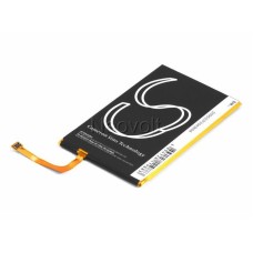 Аккумулятор CameronSino для Sharp Aquos Crystal 306SH 2040mAh