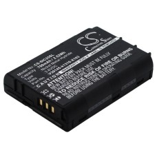 Аккумулятор CameronSino для Siemens C25, C28 700mah