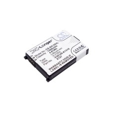Аккумулятор CameronSino для Siemens C35, M35, S35, Gigaset SL30, 4000 1300mah
