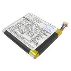 Аккумулятор CameronSino для Sony Ericsson Xperia X10 mini 900mah