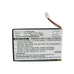 Аккумулятор CameronSino для Sony PRS-300, PRS-500, PRS-505, NW-A800, NWZ-A720, A864 750mah