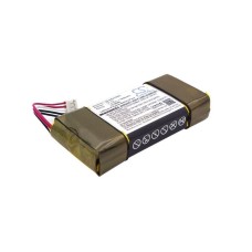 Аккумулятор CameronSino для Sony SRS-X33 1900mah