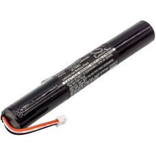 Аккумулятор CameronSino для Sony SRS-X5 3400mah