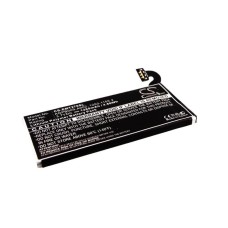 Аккумулятор CameronSino для Sony Xperia Sola MT27 1260mah CS