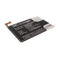 Аккумулятор CameronSino для Sony Xperia SP 2300mah CS