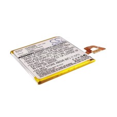 Аккумулятор CameronSino для Sony Xperia T 1780mah