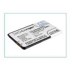 Аккумулятор CameronSino для Sony Xperia U 1300mah CS