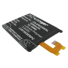 Аккумулятор CameronSino для Sony Xperia Z2 3200mah