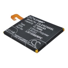 Аккумулятор CameronSino для Sony Xperia Z3 3100mah